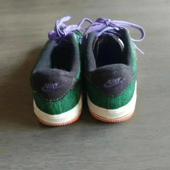 Kids Air Force 1 - Picture 4 of 4